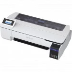 Плоттер Epson SureColor SC-F500 C11CJ17301A0 (Цветной, Сублимационная, A1+ (24 дюйма) (610), 24")