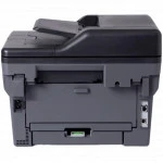 МФУ Brother DCP-L2660DW DCPL2660DWRE1 (А4, Лазерный, Монохромный (Ч/Б))