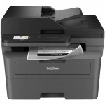 МФУ Brother DCP-L2660DW DCPL2660DWRE1 (А4, Лазерный, Монохромный (Ч/Б))