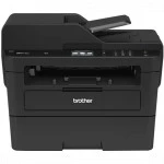 МФУ Brother MFC-L2750DW MFCL2750DWRF1 А4, Лазерный, Монохромная