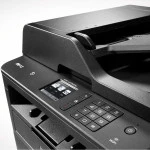 МФУ Brother MFC-L2750DW MFCL2750DWRF1 А4, Лазерный, Монохромная
