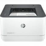 Принтер HP LaserJet Pro 3003DN 3G653A (А4, Лазерный, Монохромный (Ч/Б))