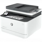 МФУ HP LaserJet Pro 3103fdn 3G631A (А4, Лазерный, Монохромный (Ч/Б))