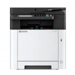 МФУ Kyocera ECOSYS MA2600cwfx 110C0D3NL0 А4, Лазерный, Цветная