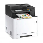 МФУ Kyocera ECOSYS MA2600cwfx 110C0D3NL0 А4, Лазерный, Цветная