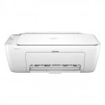Принтер HP Deskjet Ink Advantage 2875 60K47C А4, Струйный, Цветная