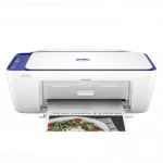 Принтер HP DeskJet Ink Advantage Ultra 4927 6W7G3B А4, Струйный, Цветная