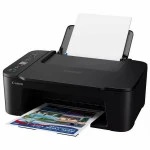 Принтер Canon PIXMA TS3640 6670C007 А4, Струйный, Цветная