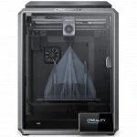 3D принтер CREALITY K1 MAX 1002110009