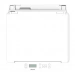 МФУ Canon MF275dw II 7345C001AA А4, Лазерный, Монохромная