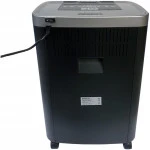 Шредер Office Kit SA375 OK3810SA375 (P4 (частицы 3.9×12))