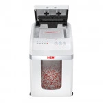 Шредер HSM Shredstar Autofeed X200 1035111 Shredstar_Autofeed_X200_1035111 P4 (частицы 4×12)
