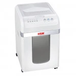 Шредер HSM Shredstar Autofeed X200 1035111 Shredstar_Autofeed_X200_1035111 P4 (частицы 4×12)
