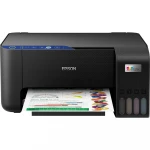 МФУ Epson EcoTank L3251 C11CJ67409/419 (А4, Струйный с СНПЧ, Цветной)