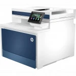МФУ HP 5HH67A_BBU А4, Лазерный, Цветная