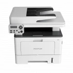 МФУ Pantum BM5100ADN-NNC-001 А4, Лазерный, Монохромная