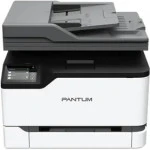 МФУ Pantum CM2200FDN А4, Лазерный, Цветная