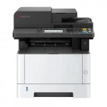 МФУ Kyocera 110C3C3NL0 А4, Лазерный, Монохромная