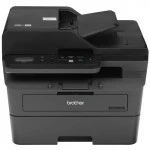 МФУ Brother DCPL2640DW А4, Лазерный, Монохромная