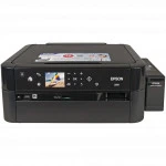 МФУ Epson EcoTank L850 C11CE31505/C11CE31404 А4, Струйный, Цветная