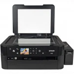 МФУ Epson EcoTank L850 C11CE31505/C11CE31404 А4, Струйный, Цветная