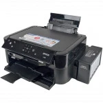 МФУ Epson EcoTank L850 C11CE31505/C11CE31404 А4, Струйный, Цветная