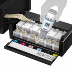 МФУ Epson EcoTank L850 C11CE31505/C11CE31404 А4, Струйный, Цветная