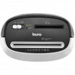 Шредер Buro BU-S1201 P4 (частицы 4×38)