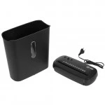 Шредер Cactus CS-SH-A1 (P2 (полосы ≤ 6))