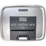Шредер Office Kit SA300 OK1915SA300 P5 (частицы 1.9×15)