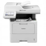 МФУ Brother MFC-L6710DW MFCL6710DWRE1 А4, Лазерный, Монохромная