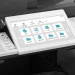 МФУ Kyocera ECOSYS MA5500ifx 110C0Z3NL0 А4, Лазерный, Монохромная