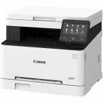 МФУ Canon i-SENSYS MF651CW 5158C009AA (А4, Лазерный, Цветной)
