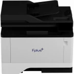 МФУ F+ MB401adfn А4, Лазерный, Монохромная