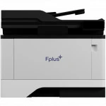 МФУ F+ MB401adfn А4, Лазерный, Монохромная