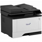 МФУ F+ MB401adfn А4, Лазерный, Монохромная