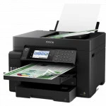 МФУ Epson EcoTank L15150 C11CH72404/72505/72506 (A3+, Струйный с СНПЧ, Цветной)