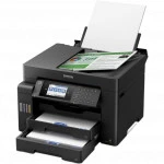 МФУ Epson EcoTank L15150 C11CH72404/72505/72506 (A3+, Струйный с СНПЧ, Цветной)