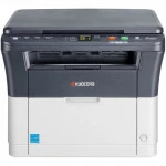 МФУ Kyocera FS-1020MFP 1102M43RU0/RUV/RU2 А4, Лазерный, Монохромная