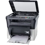 МФУ Kyocera FS-1020MFP 1102M43RU0/RUV/RU2 А4, Лазерный, Монохромная