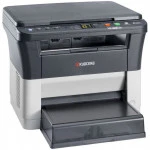 МФУ Kyocera FS-1020MFP 1102M43RU0/RUV/RU2 А4, Лазерный, Монохромная
