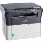 МФУ Kyocera FS-1020MFP 1102M43RU0/RUV/RU2 А4, Лазерный, Монохромная