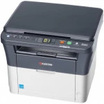 МФУ Kyocera FS-1020MFP 1102M43RU0/RUV/RU2 А4, Лазерный, Монохромная