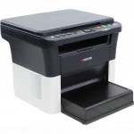МФУ Kyocera FS-1020MFP 1102M43RU0/RUV/RU2 А4, Лазерный, Монохромная