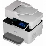 МФУ F+ MB302ADNW А4, Лазерный, Монохромная