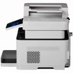 МФУ F+ MB302ADNW А4, Лазерный, Монохромная