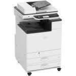 МФУ Ricoh M C2000 А3, Лазерный, Цветная