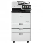 МФУ Canon imageRUNNER ADVANCE DX C3922i 5964C005AA (SRA3, Лазерный, Цветной)
