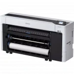 Плоттер Epson SureColor SC-T7700D C11CH83301A0 (Цветной, Струйная, A0+ (44 дюйма) (1118), 44")