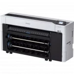 Плоттер Epson SureColor SC-T7700D C11CH83301A0 (Цветной, Струйная, A0+ (44 дюйма) (1118), 44")